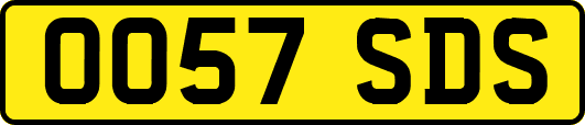 OO57SDS