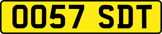 OO57SDT