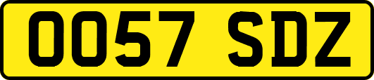 OO57SDZ