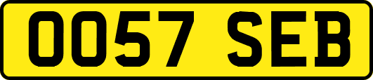 OO57SEB
