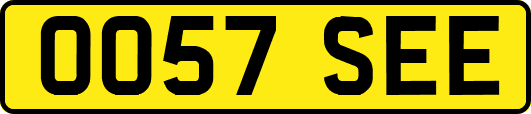 OO57SEE