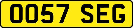 OO57SEG