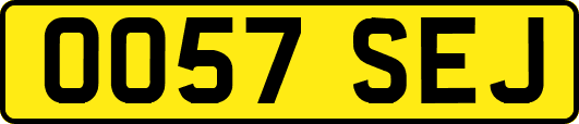 OO57SEJ