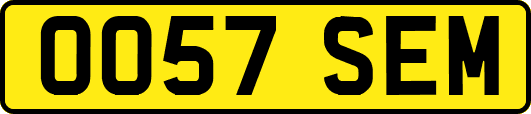 OO57SEM
