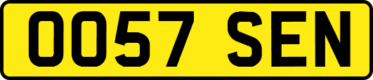 OO57SEN