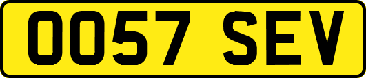 OO57SEV