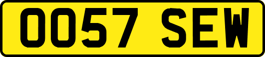 OO57SEW