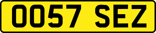 OO57SEZ