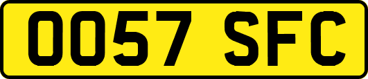 OO57SFC