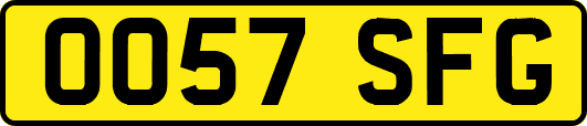 OO57SFG