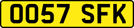 OO57SFK