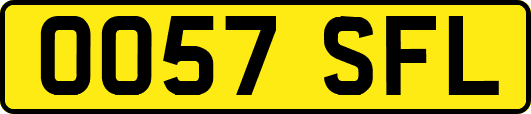 OO57SFL