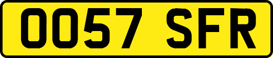 OO57SFR