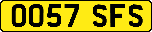OO57SFS