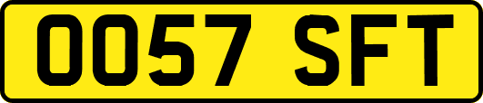 OO57SFT