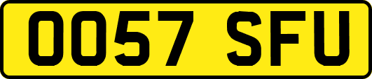OO57SFU