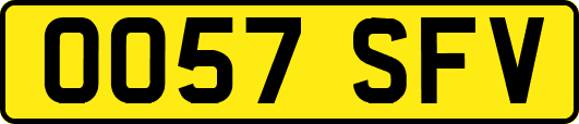 OO57SFV