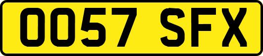 OO57SFX