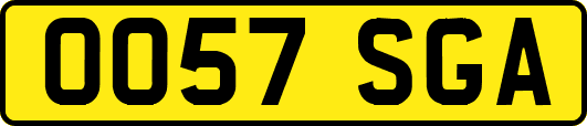 OO57SGA