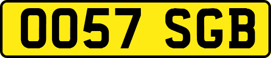 OO57SGB