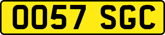 OO57SGC