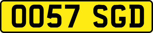 OO57SGD