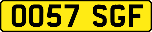 OO57SGF
