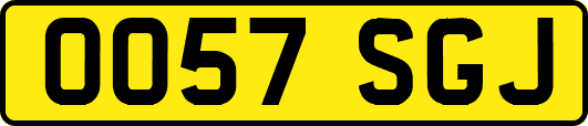 OO57SGJ