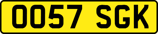 OO57SGK