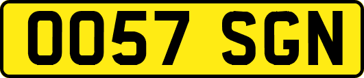 OO57SGN