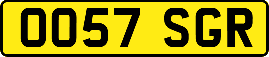 OO57SGR