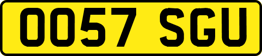 OO57SGU