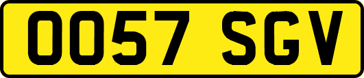 OO57SGV