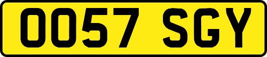 OO57SGY