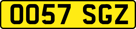 OO57SGZ