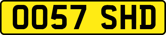 OO57SHD