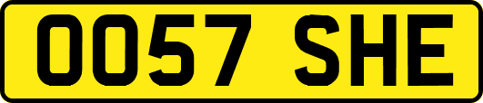OO57SHE