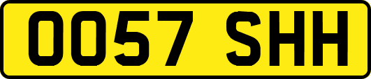OO57SHH