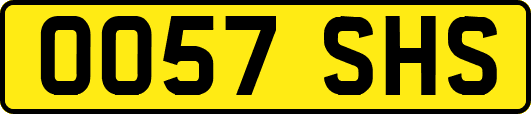 OO57SHS
