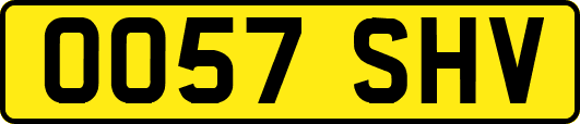 OO57SHV