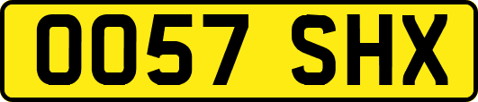 OO57SHX