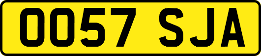 OO57SJA