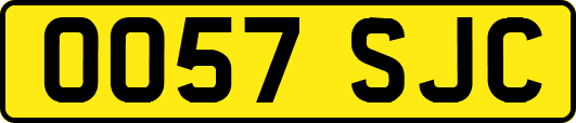 OO57SJC
