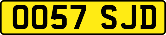 OO57SJD