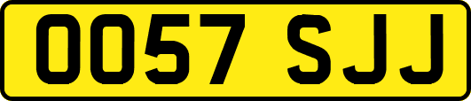 OO57SJJ