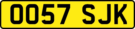 OO57SJK