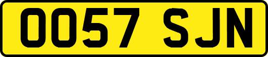 OO57SJN