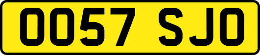 OO57SJO