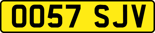OO57SJV