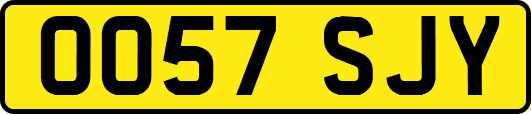 OO57SJY